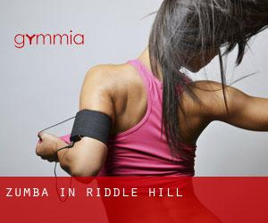 Zumba in Riddle Hill