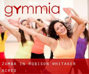 Zumba in Robison-Whitaker Acres