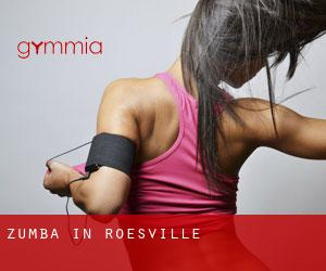 Zumba in Roesville