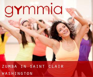 Zumba in Saint Clair (Washington)