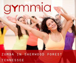 Zumba in Sherwood Forest (Tennessee)