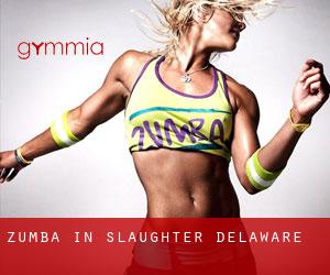 Zumba in Slaughter (Delaware)