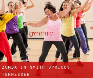 Zumba in Smith Springs (Tennessee)