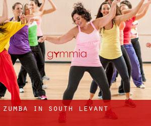 Zumba in South Levant