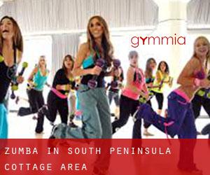 Zumba in South Peninsula Cottage Area
