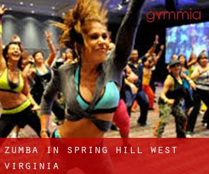 Zumba in Spring Hill (West Virginia)
