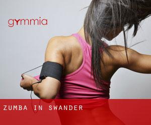 Zumba in Swander