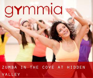 Zumba in The Cove at Hidden Valley