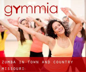 Zumba in Town and Country (Missouri)