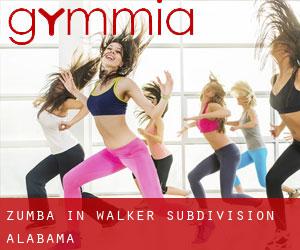 Zumba in Walker Subdivision (Alabama)