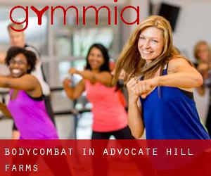 BodyCombat in Advocate Hill Farms