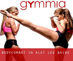 BodyCombat in Alet-les-Bains