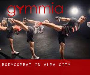 BodyCombat in Alma City