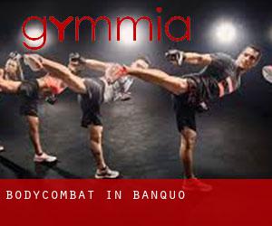 BodyCombat in Banquo