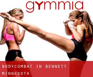 BodyCombat in Bennett (Minnesota)