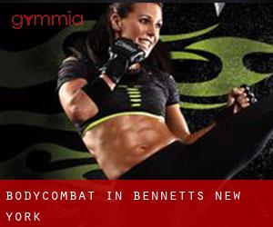 BodyCombat in Bennetts (New York)