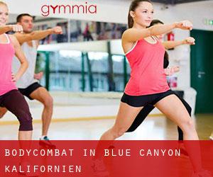 BodyCombat in Blue Canyon (Kalifornien)