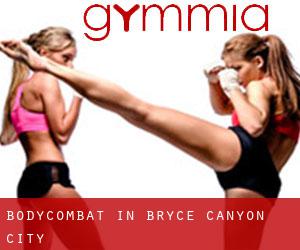 BodyCombat in Bryce Canyon City