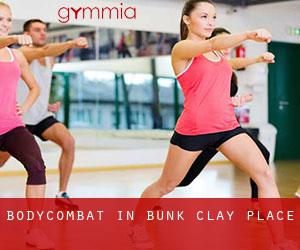 BodyCombat in Bunk Clay Place