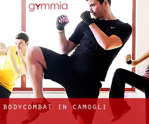 BodyCombat in Camogli