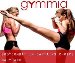 BodyCombat in Captains Choice (Maryland)