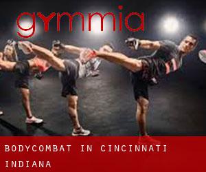 BodyCombat in Cincinnati (Indiana)