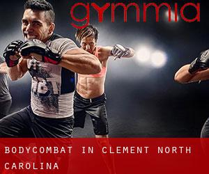 BodyCombat in Clement (North Carolina)