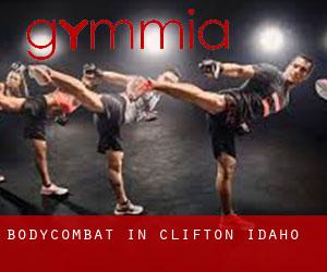 BodyCombat in Clifton (Idaho)
