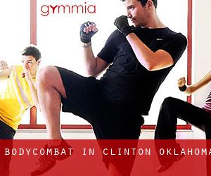 BodyCombat in Clinton (Oklahoma)
