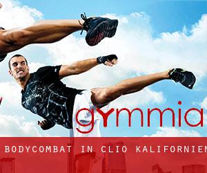 BodyCombat in Clio (Kalifornien)