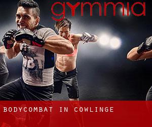 BodyCombat in Cowlinge