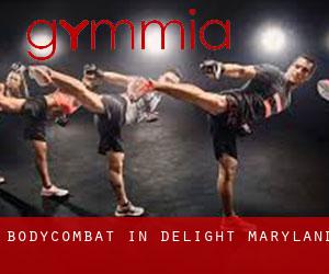 BodyCombat in Delight (Maryland)