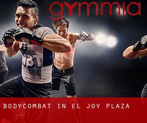 BodyCombat in El Joy Plaza