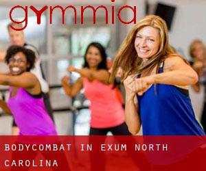 BodyCombat in Exum (North Carolina)