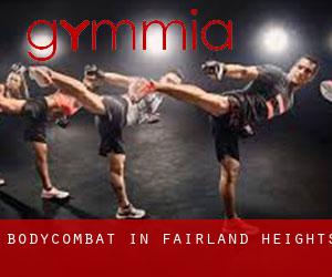BodyCombat in Fairland Heights