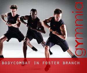 BodyCombat in Foster Branch