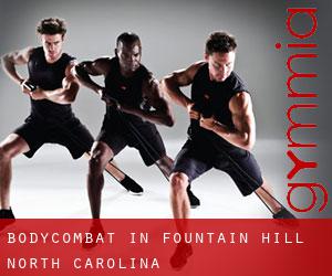 BodyCombat in Fountain Hill (North Carolina)