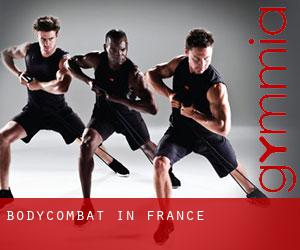 BodyCombat in France