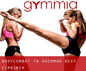 BodyCombat in Goodman (West Virginia)