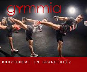BodyCombat in Grandtully