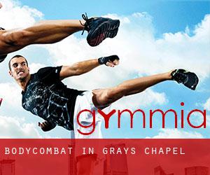 BodyCombat in Grays Chapel