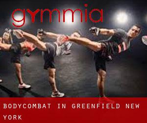 BodyCombat in Greenfield (New York)