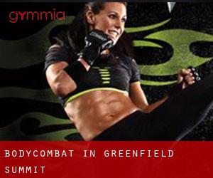 BodyCombat in Greenfield Summit