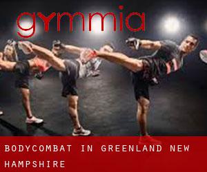 BodyCombat in Greenland (New Hampshire)