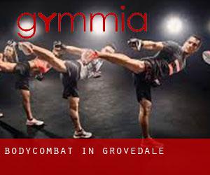 BodyCombat in Grovedale