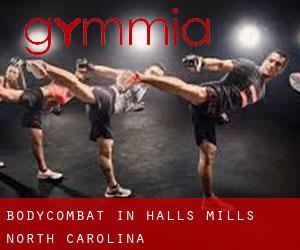 BodyCombat in Halls Mills (North Carolina)