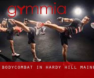 BodyCombat in Hardy Hill (Maine)