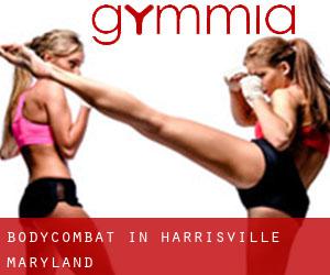 BodyCombat in Harrisville (Maryland)