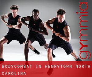 BodyCombat in Henrytown (North Carolina)