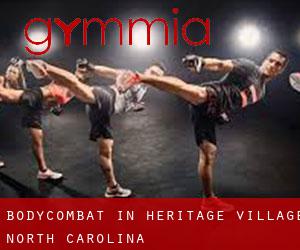 BodyCombat in Heritage Village (North Carolina)